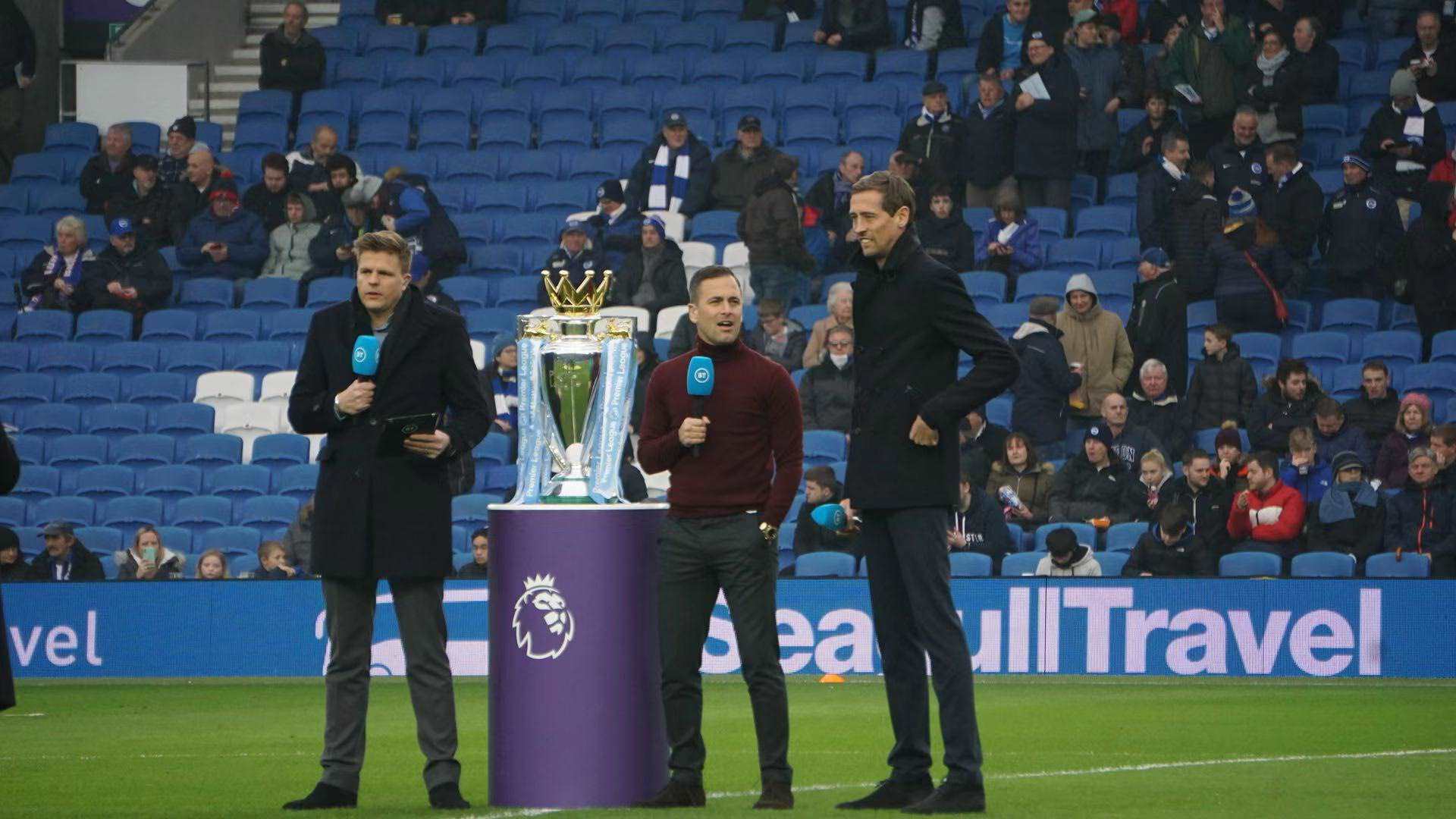 看到比赛的 看到比赛的